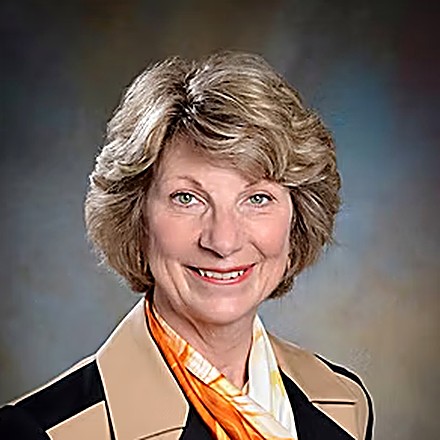 Mary Jo Korona