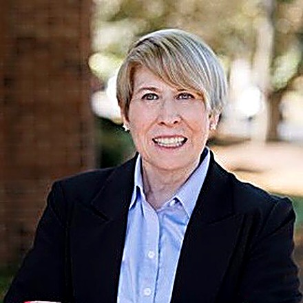 Cathy Hahn, MD, Co-Founder