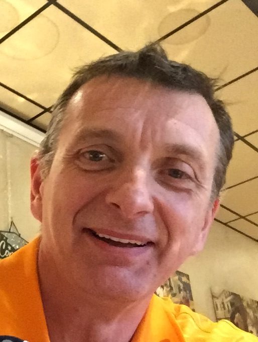 Mido Zelenjakovic, Founder and President